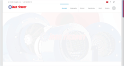 Desktop Screenshot of irenticaret.com